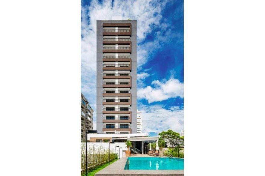 圣保罗Easy Star - Studio Amplo E Confortavel No Campo Belo - Np01G公寓 外观 照片